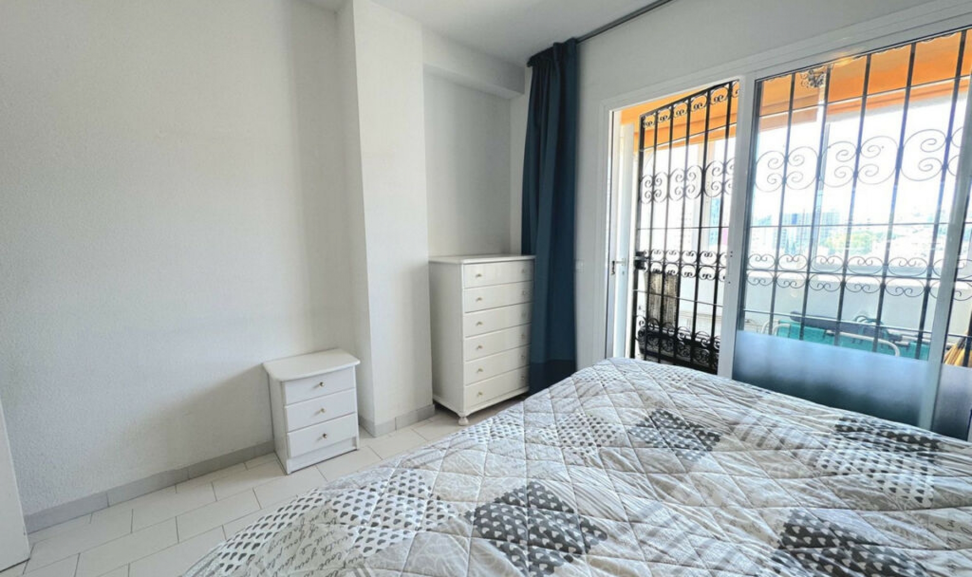 Resale - Apartment -
Benalmadena Costa