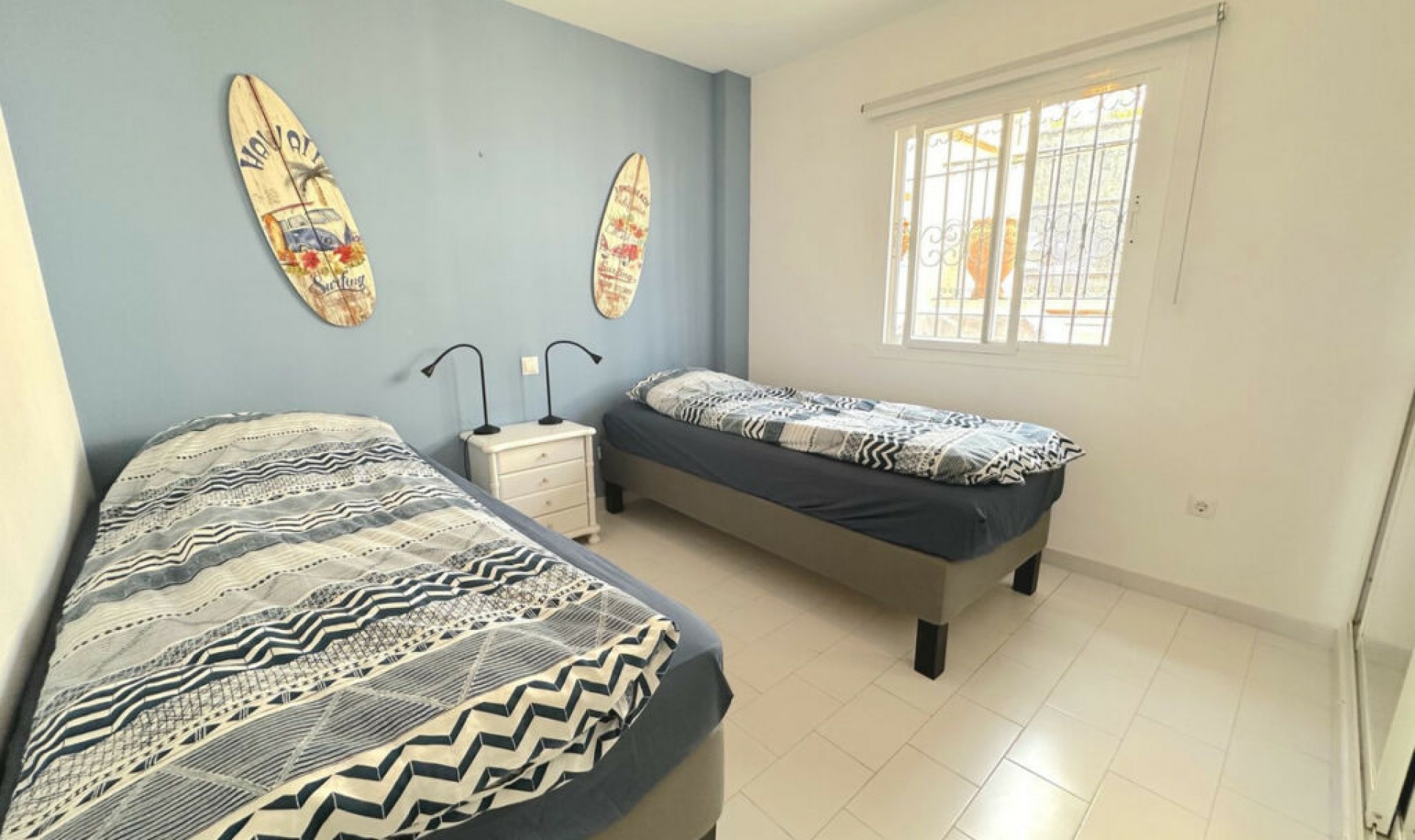 Resale - Apartment -
Benalmadena Costa