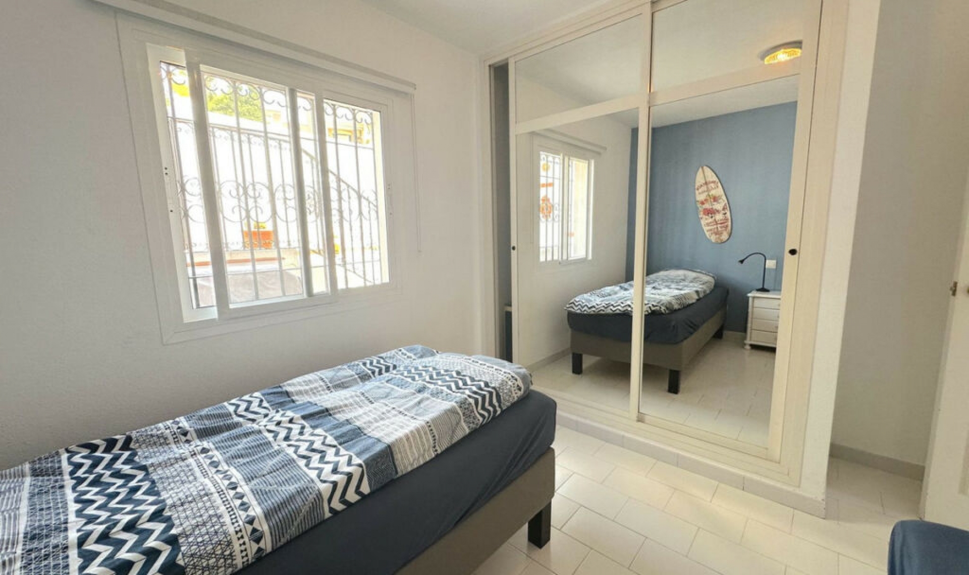 Resale - Apartment -
Benalmadena Costa