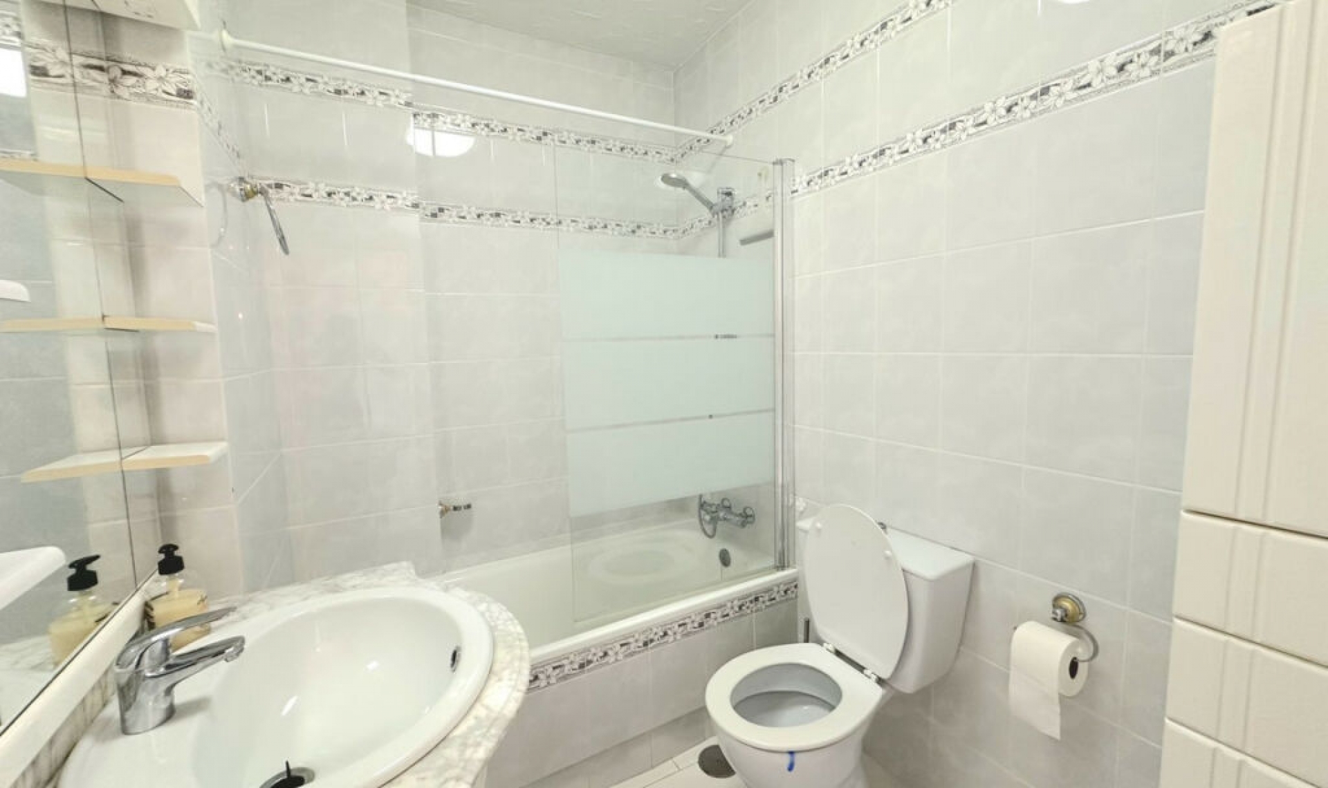 Resale - Apartment -
Benalmadena Costa