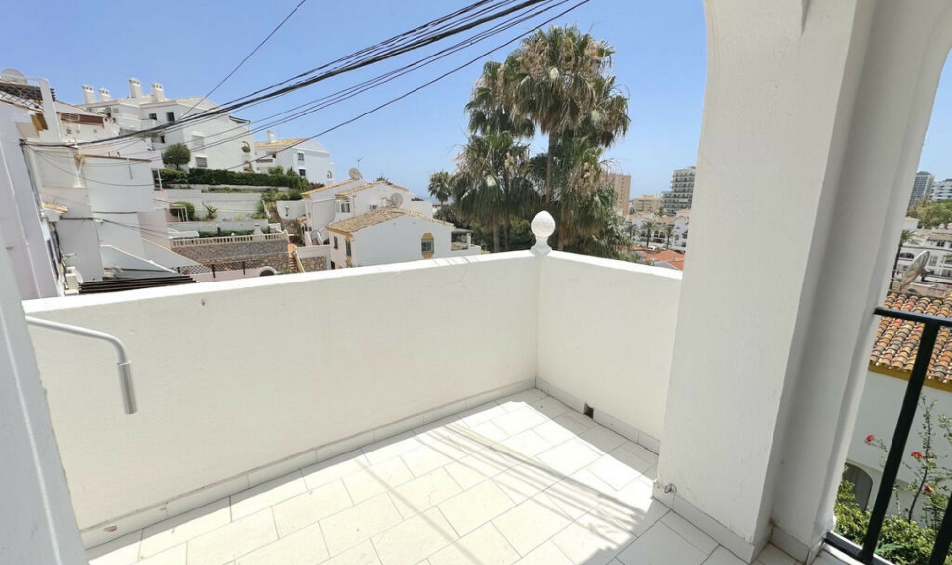 Resale - Apartment -
Benalmadena Costa