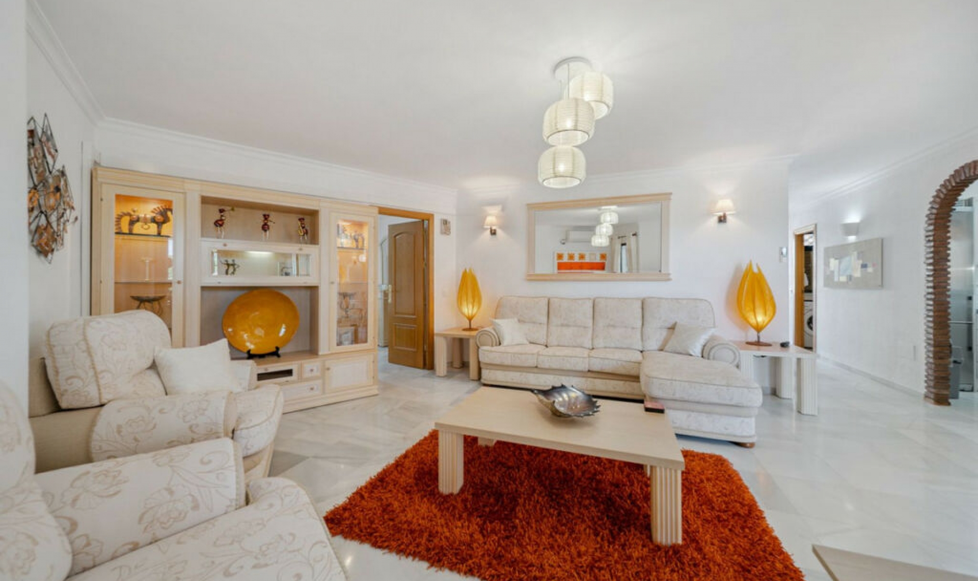 Resale - Apartment -
Benalmadena Costa