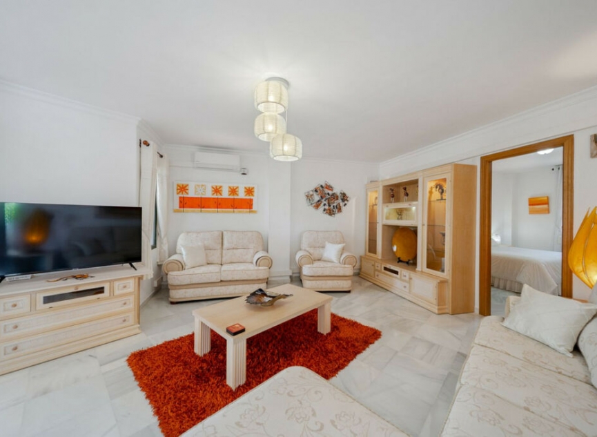 Resale - Apartment -
Benalmadena Costa
