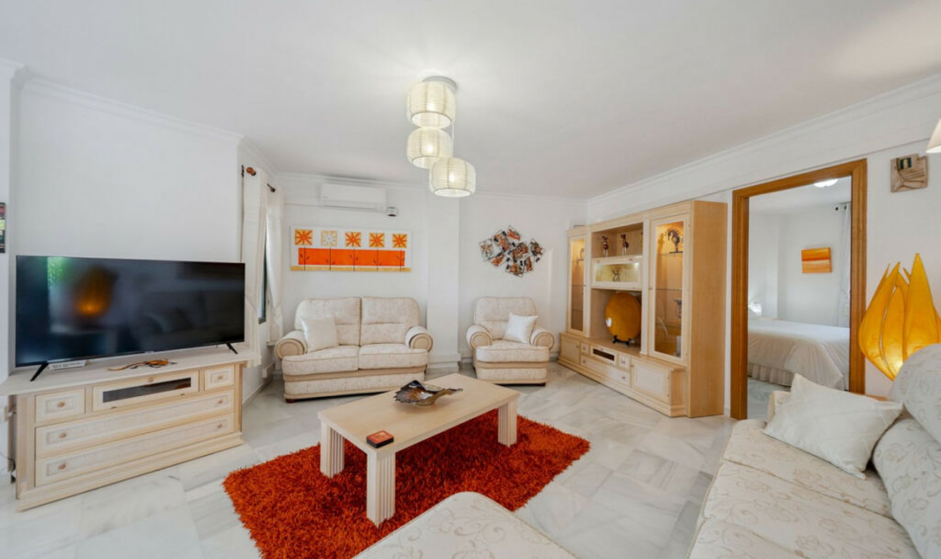 Resale - Apartment -
Benalmadena Costa