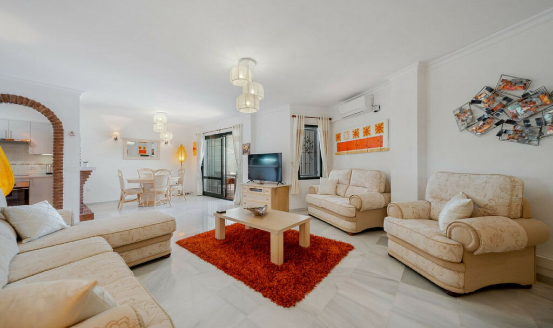 Resale - Apartment -
Benalmadena Costa