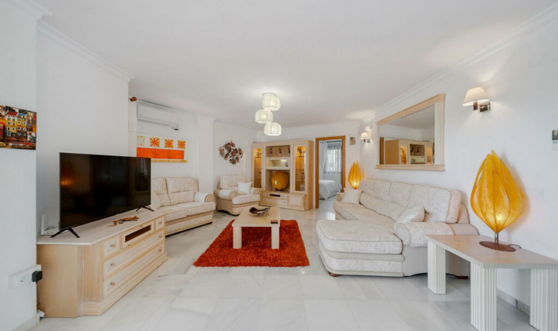Resale - Apartment -
Benalmadena Costa