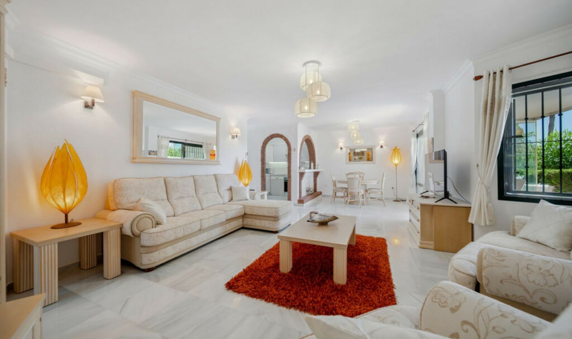 Resale - Apartment -
Benalmadena Costa