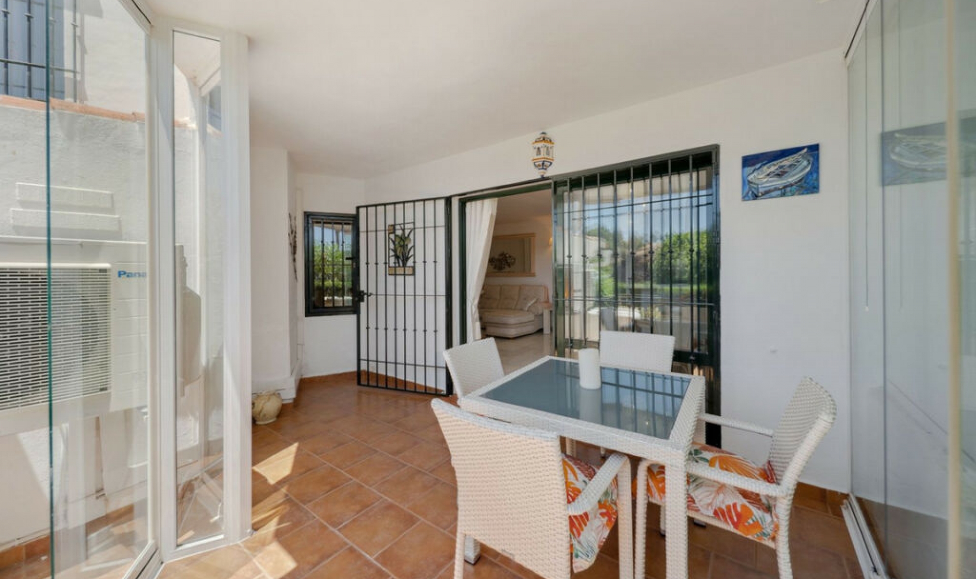 Resale - Apartment -
Benalmadena Costa