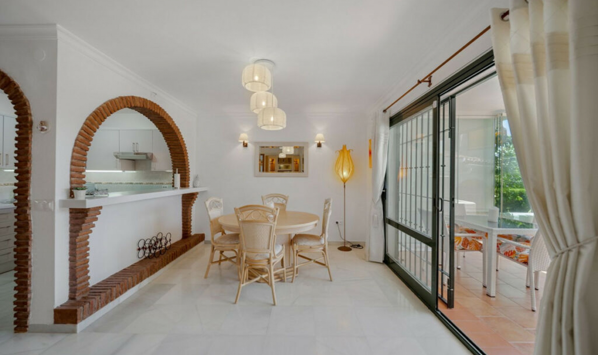 Resale - Apartment -
Benalmadena Costa