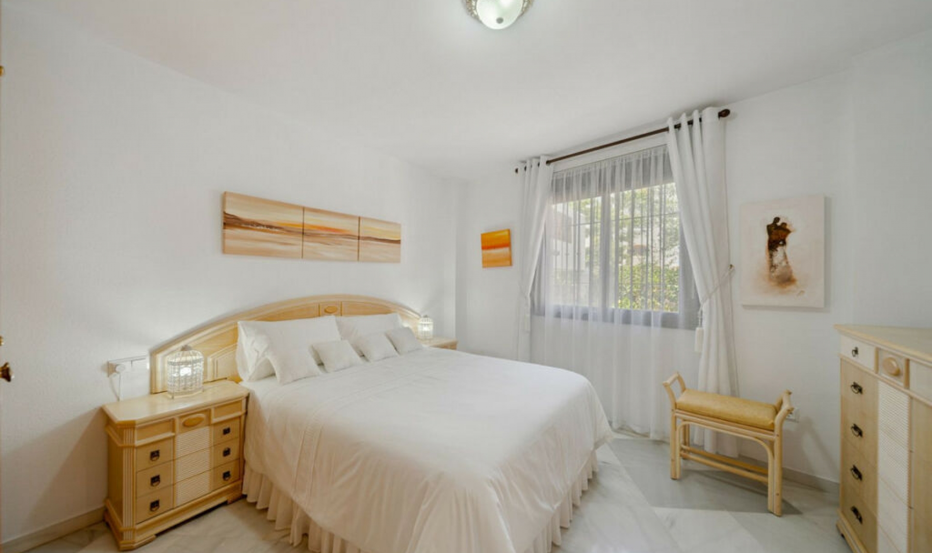 Resale - Apartment -
Benalmadena Costa