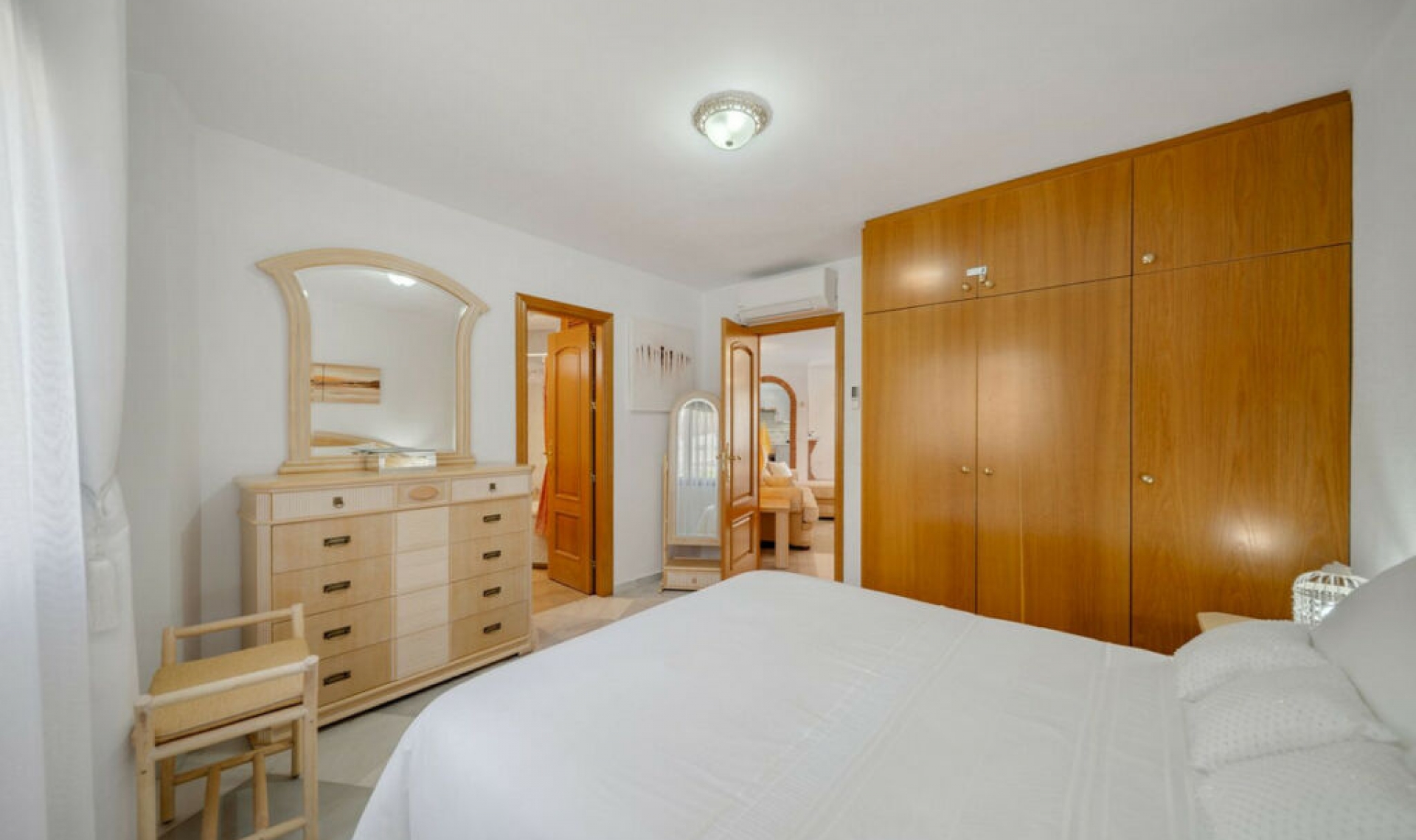 Resale - Apartment -
Benalmadena Costa