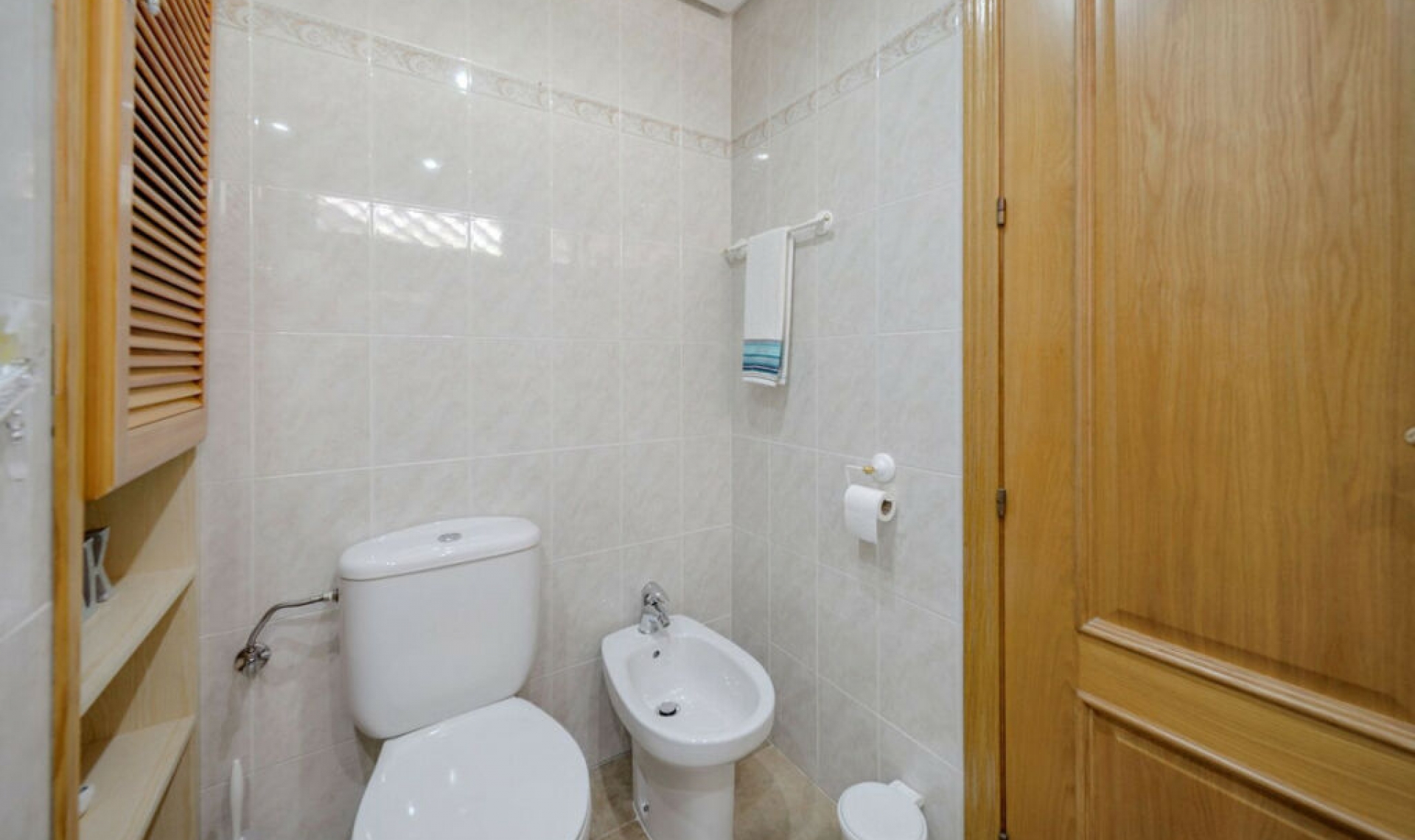 Resale - Apartment -
Benalmadena Costa