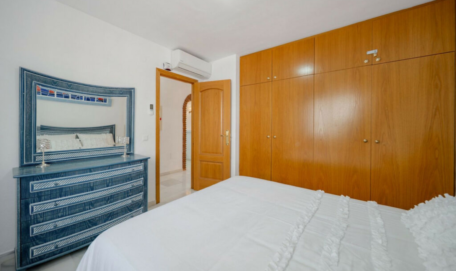 Resale - Apartment -
Benalmadena Costa