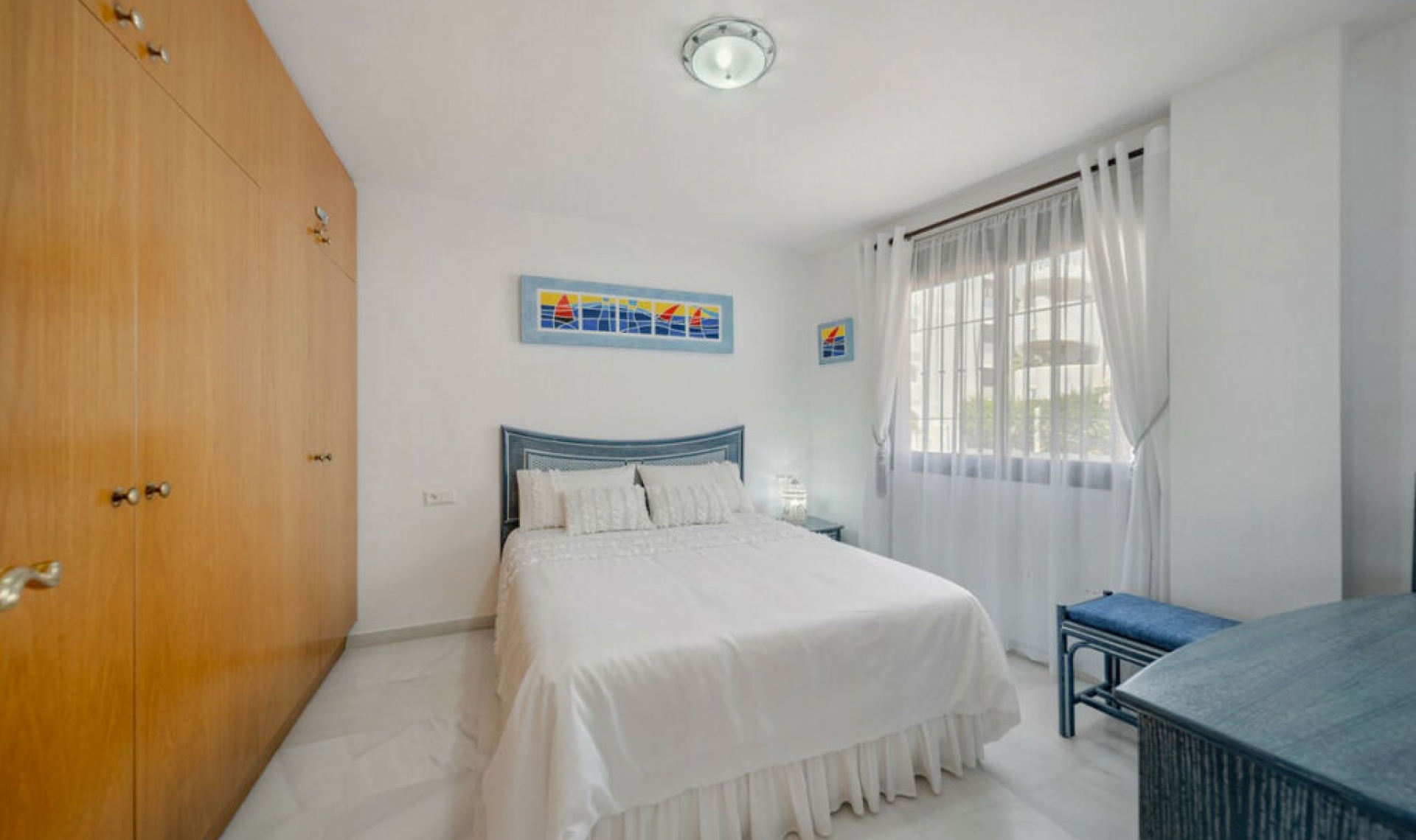 Resale - Apartment -
Benalmadena Costa