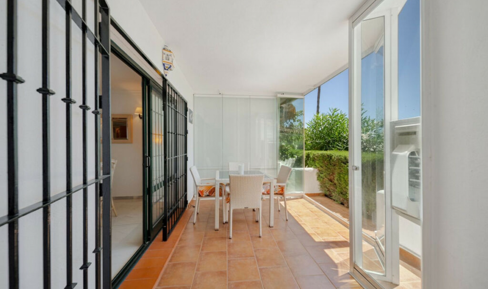 Resale - Apartment -
Benalmadena Costa