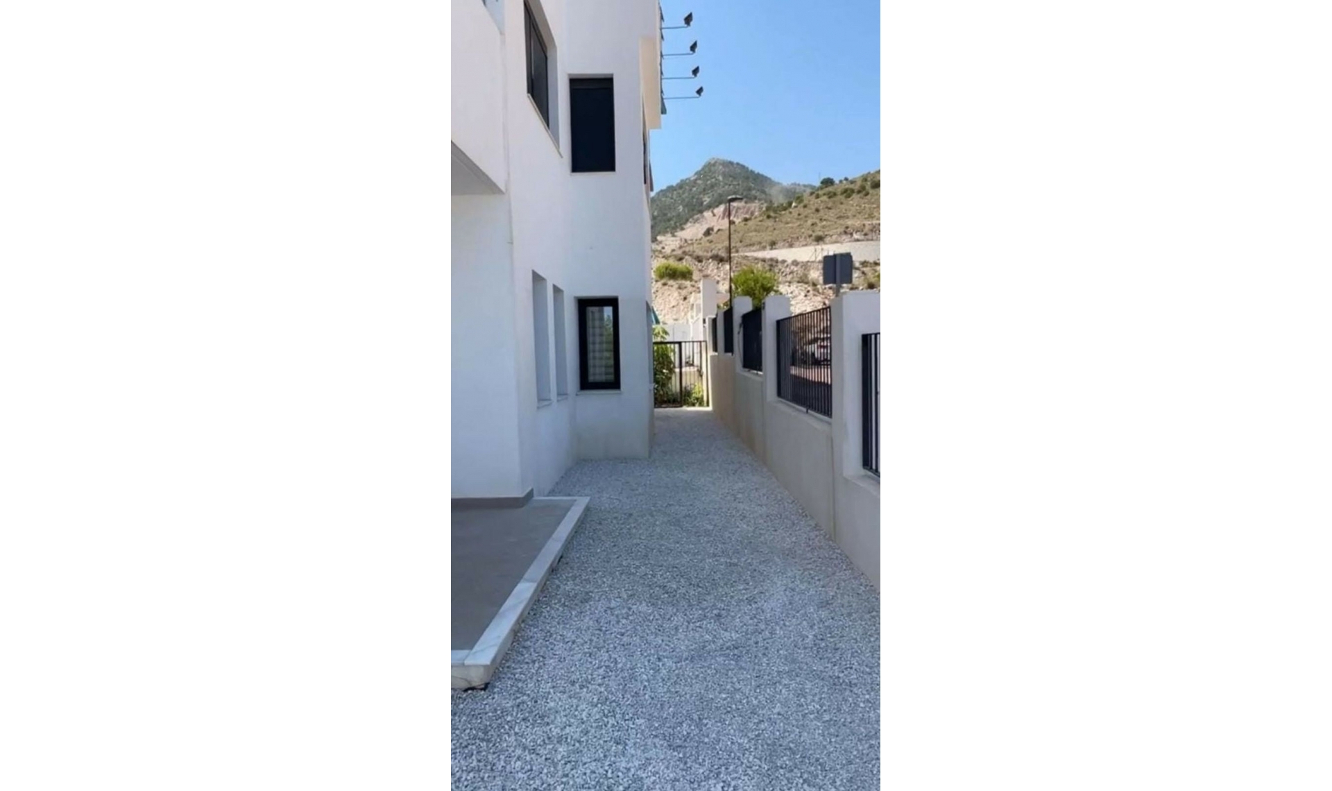 Resale - Apartment -
Benalmadena Costa