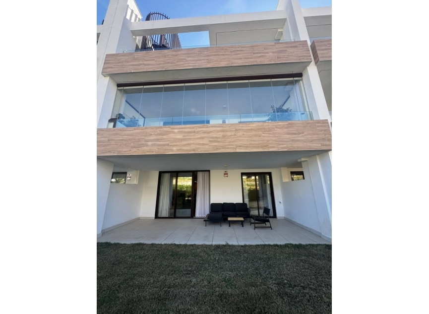 Resale - Apartment -
Benalmadena Costa