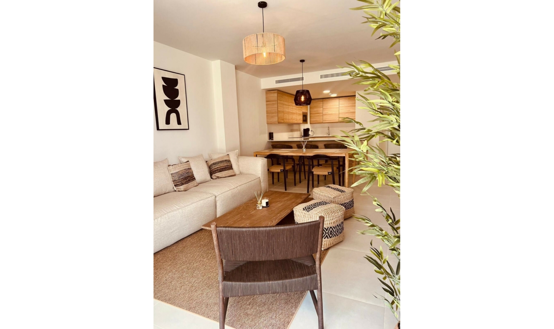 Resale - Apartment -
Benalmadena Costa