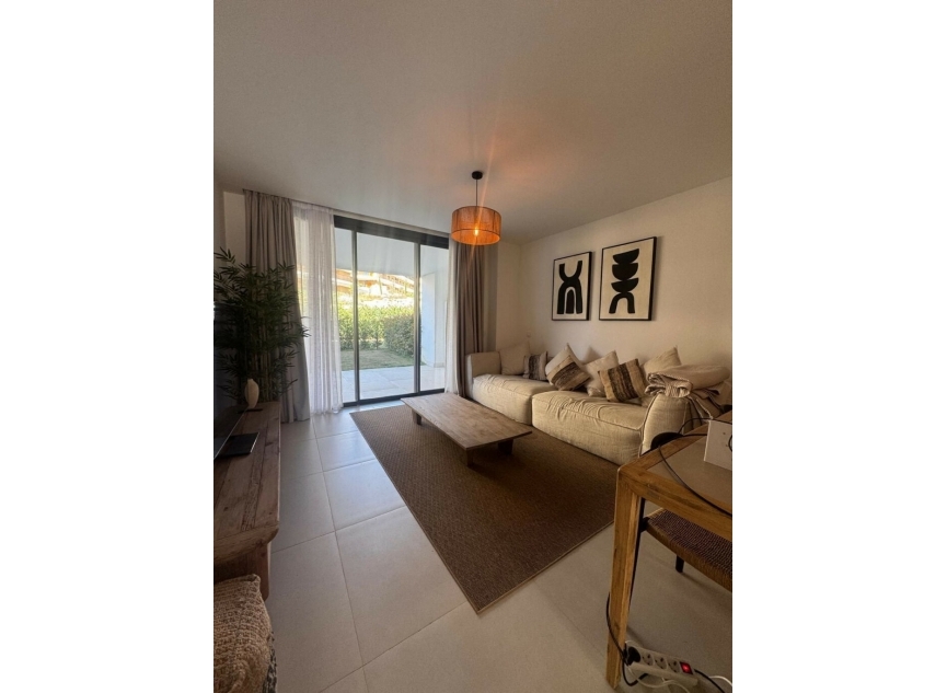 Resale - Apartment -
Benalmadena Costa