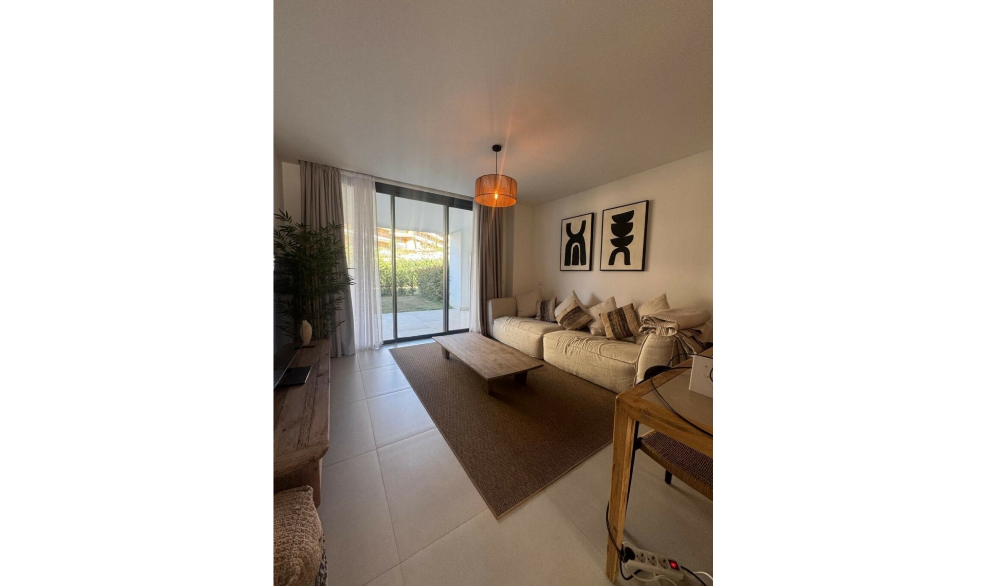 Resale - Apartment -
Benalmadena Costa