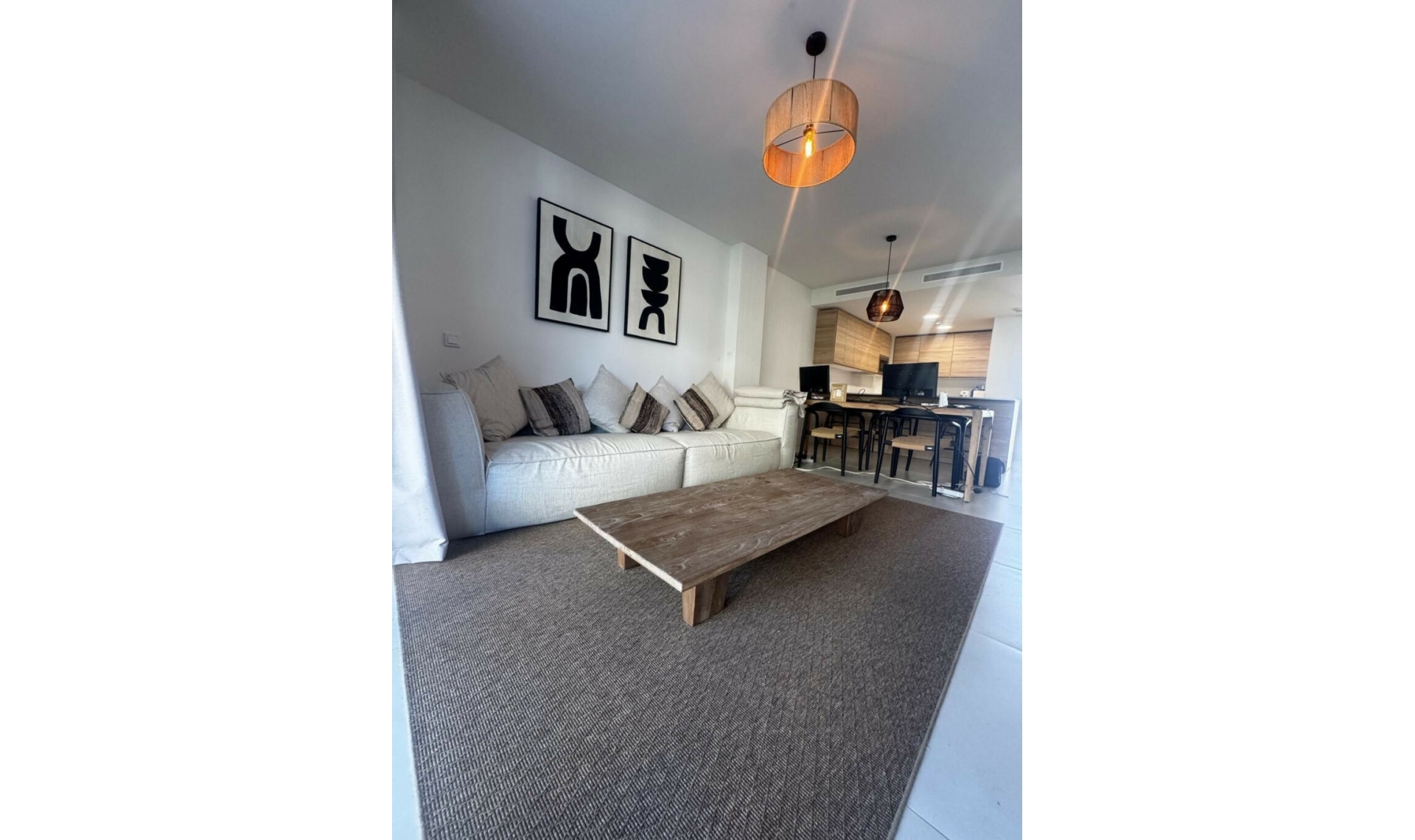 Resale - Apartment -
Benalmadena Costa