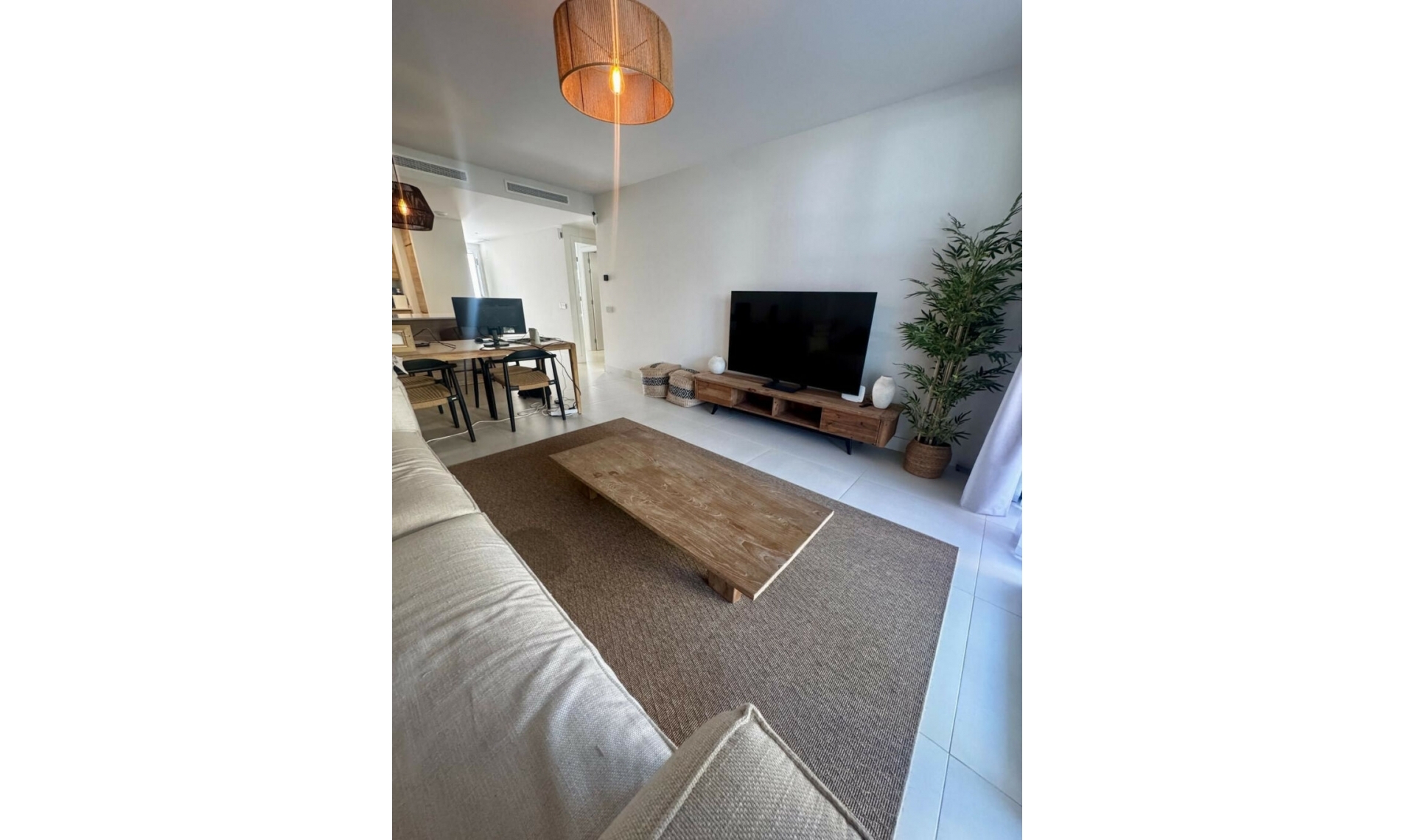 Resale - Apartment -
Benalmadena Costa