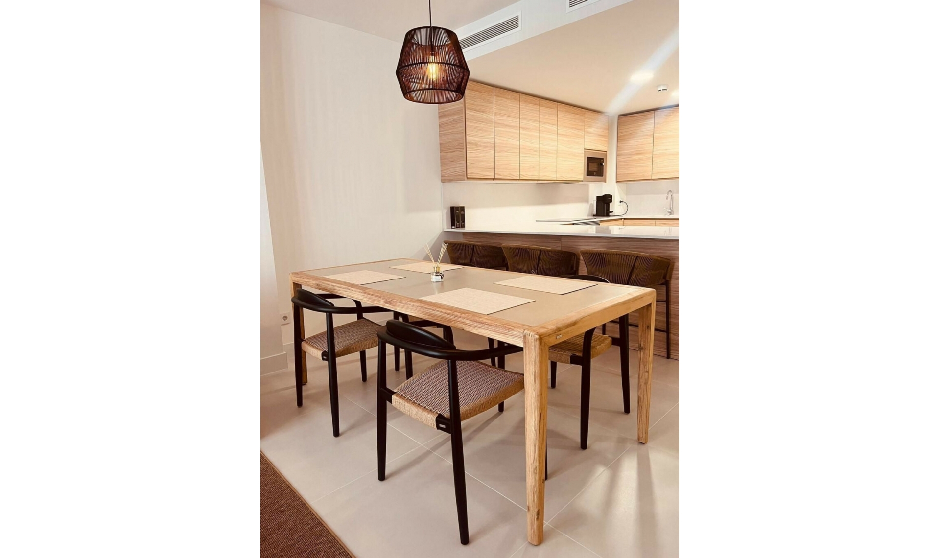 Resale - Apartment -
Benalmadena Costa