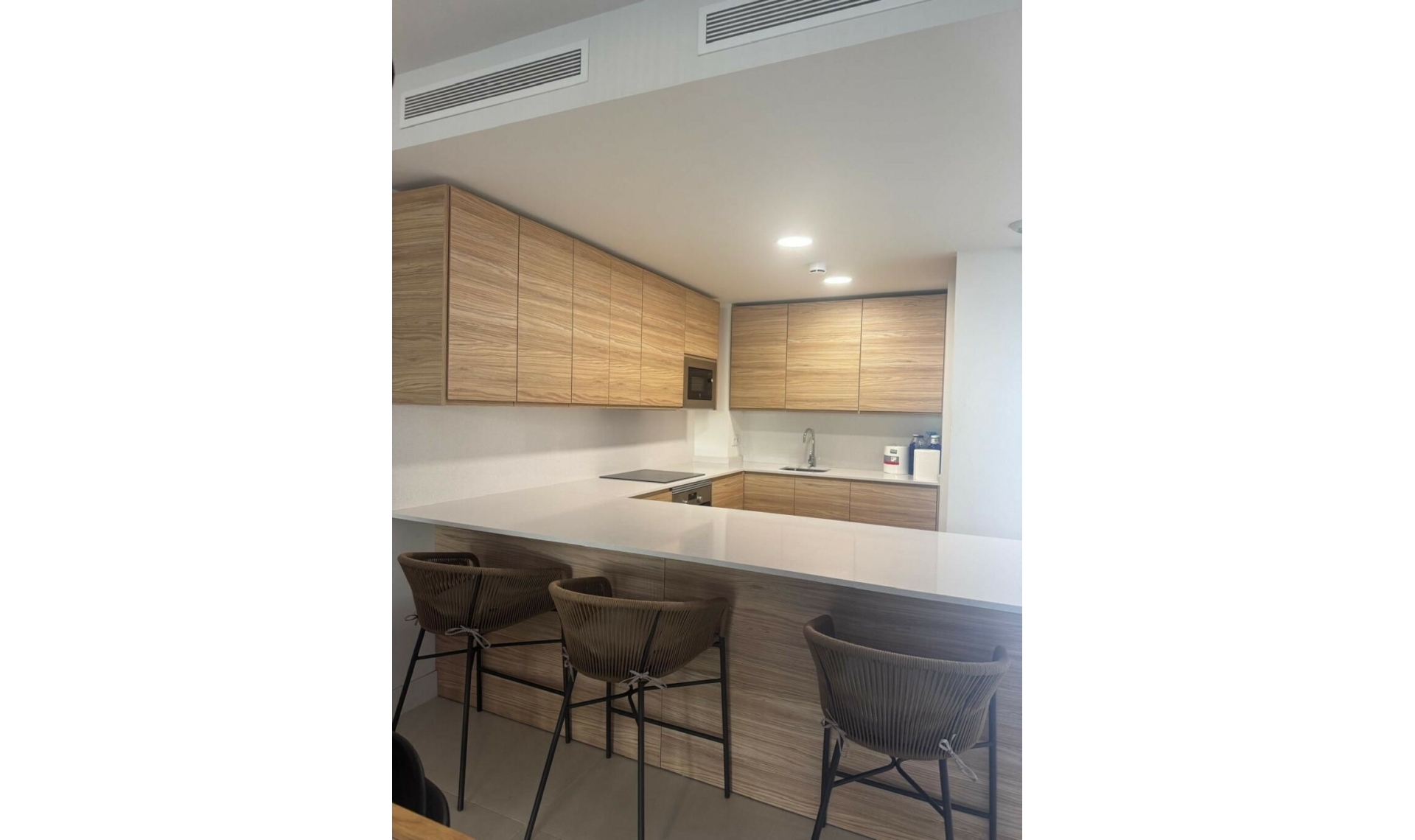 Resale - Apartment -
Benalmadena Costa