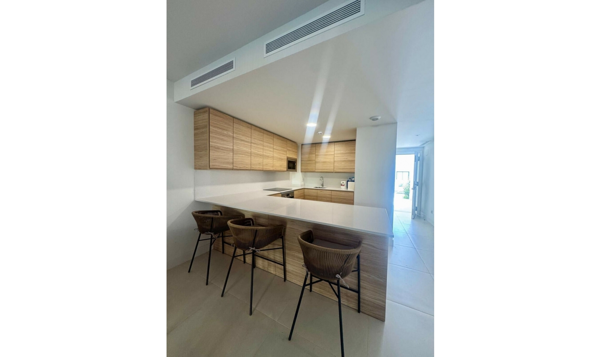 Resale - Apartment -
Benalmadena Costa