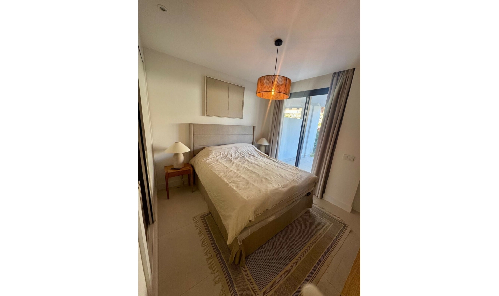 Resale - Apartment -
Benalmadena Costa