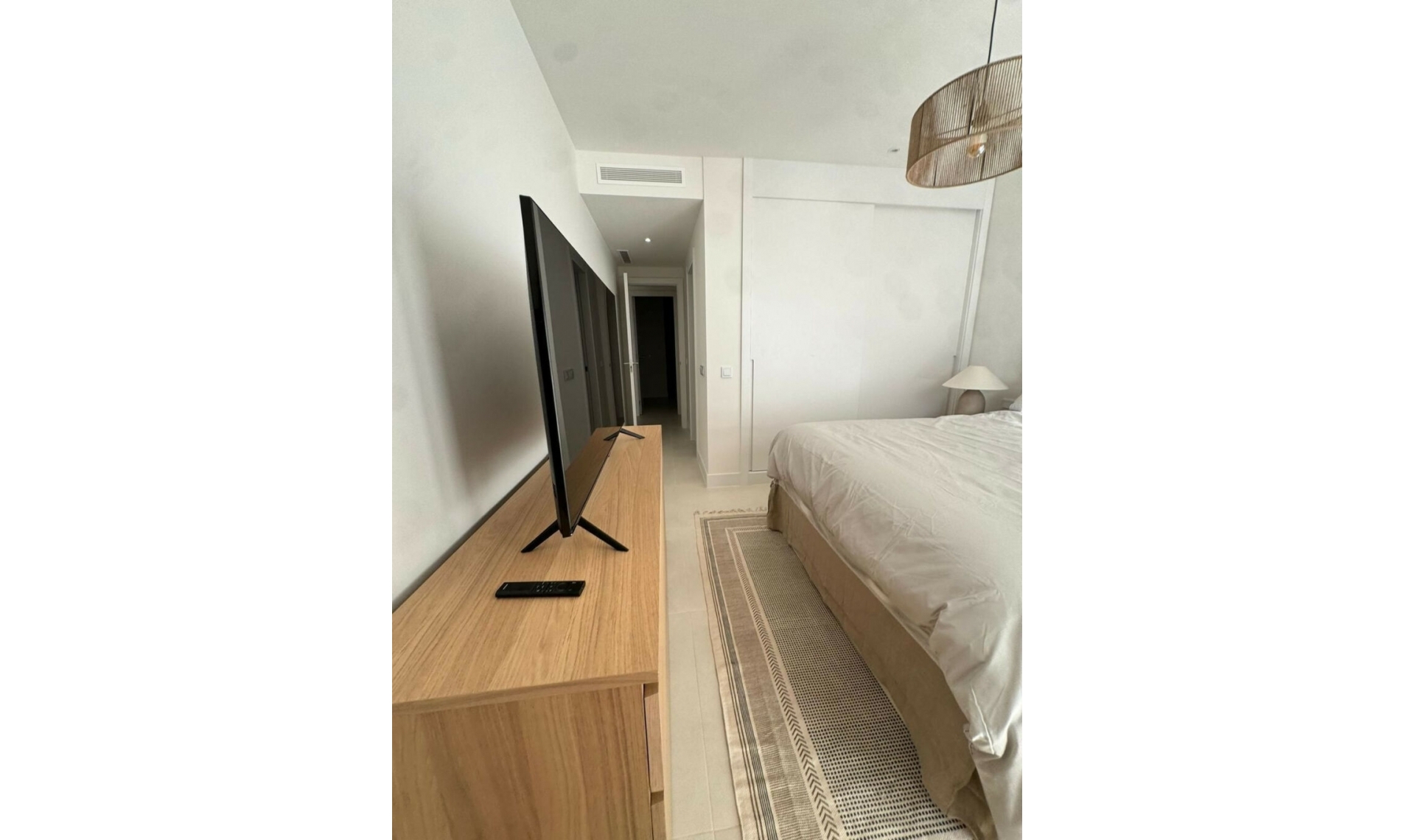 Resale - Apartment -
Benalmadena Costa