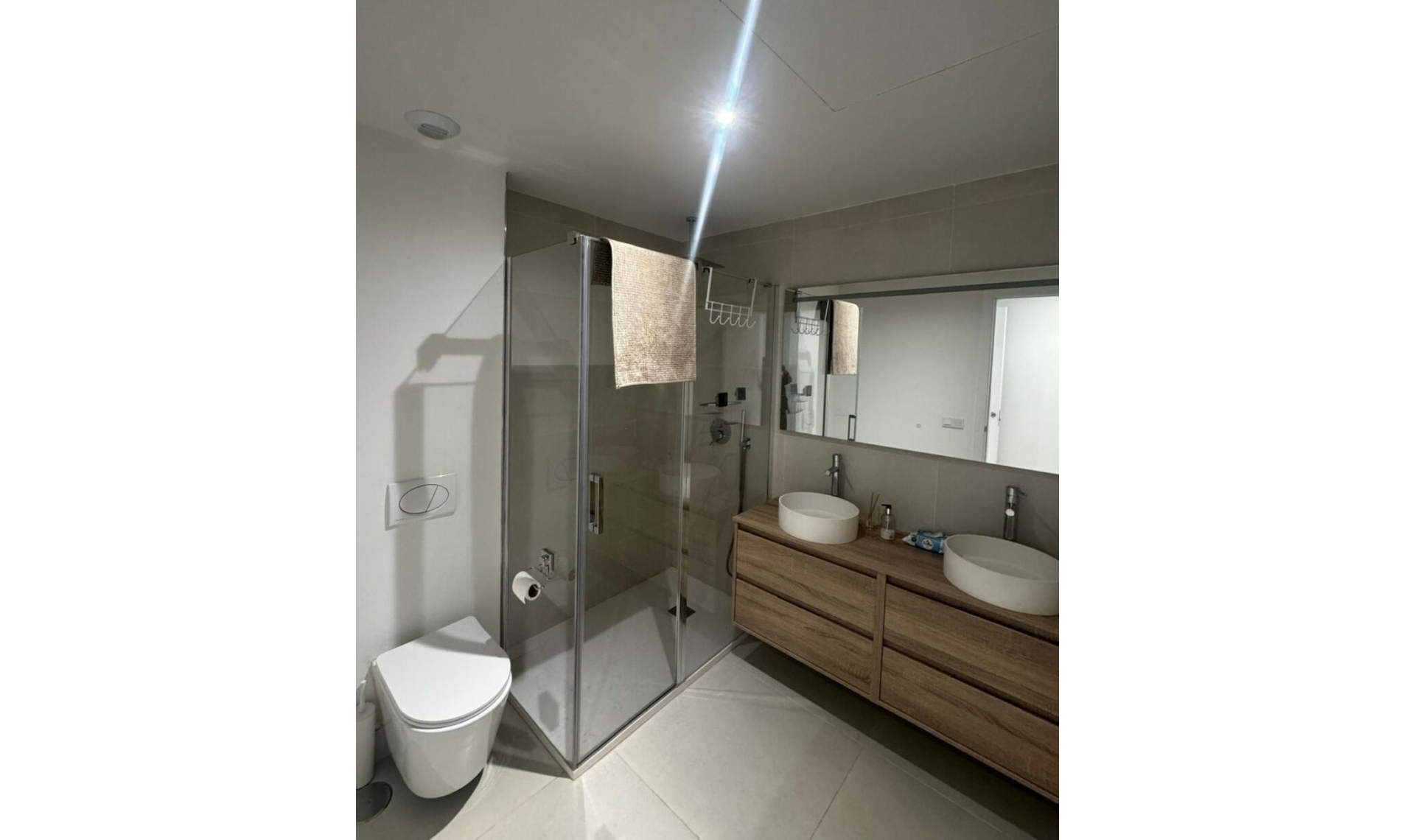 Resale - Apartment -
Benalmadena Costa