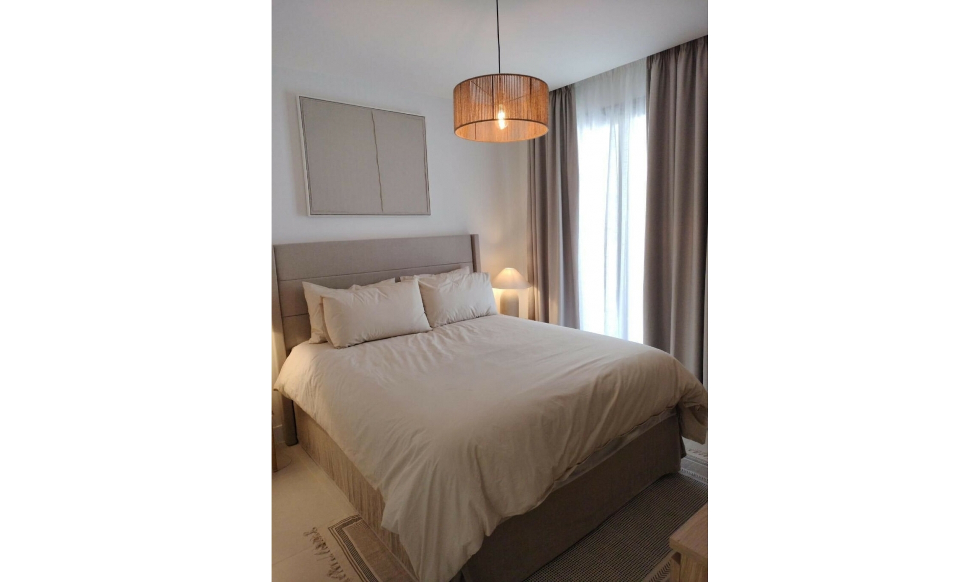 Resale - Apartment -
Benalmadena Costa