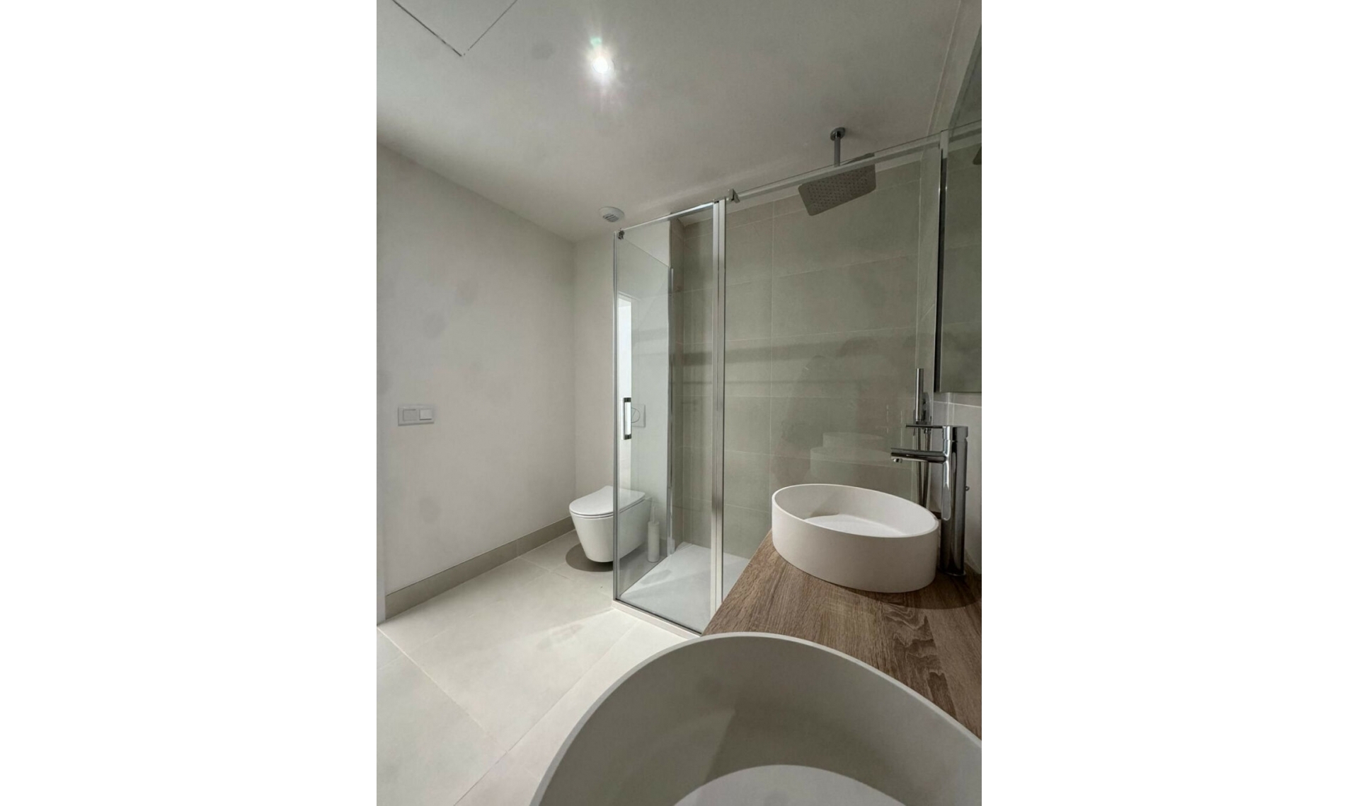 Resale - Apartment -
Benalmadena Costa