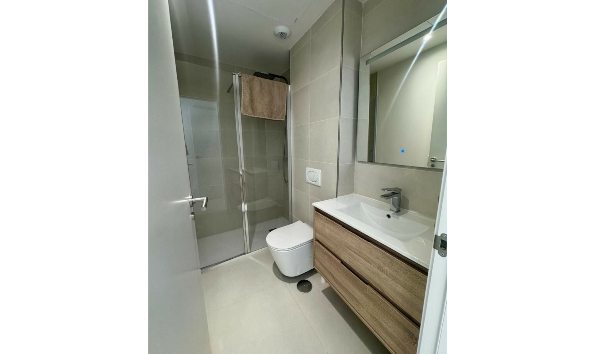 Resale - Apartment -
Benalmadena Costa