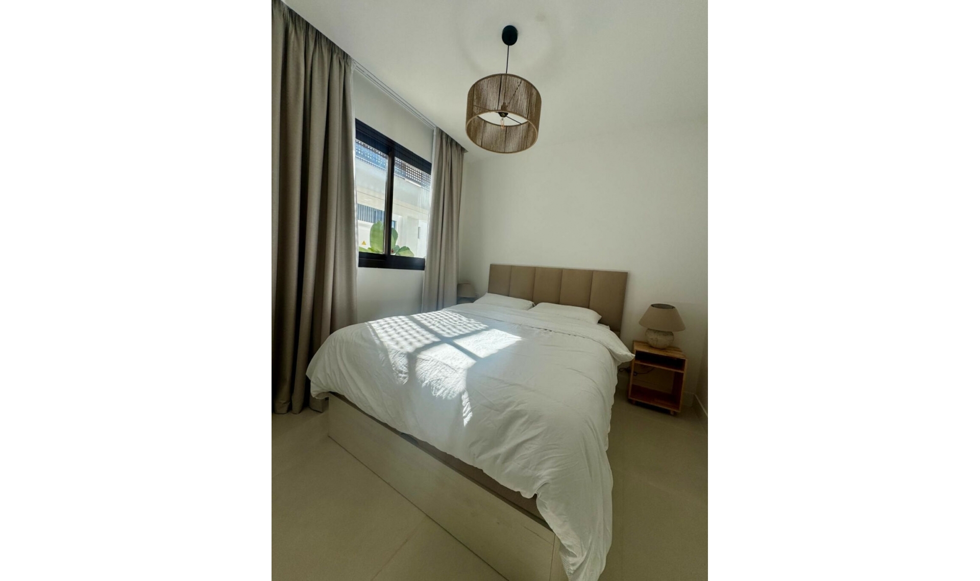 Resale - Apartment -
Benalmadena Costa