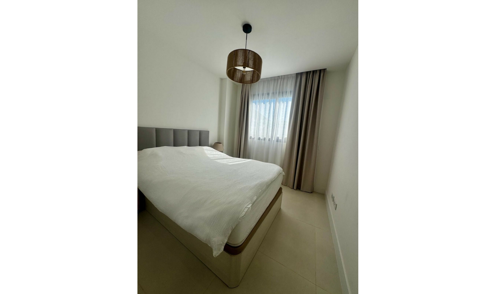 Resale - Apartment -
Benalmadena Costa