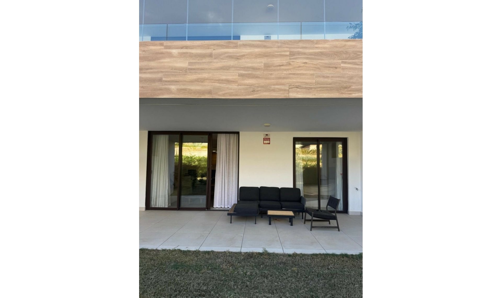 Resale - Apartment -
Benalmadena Costa