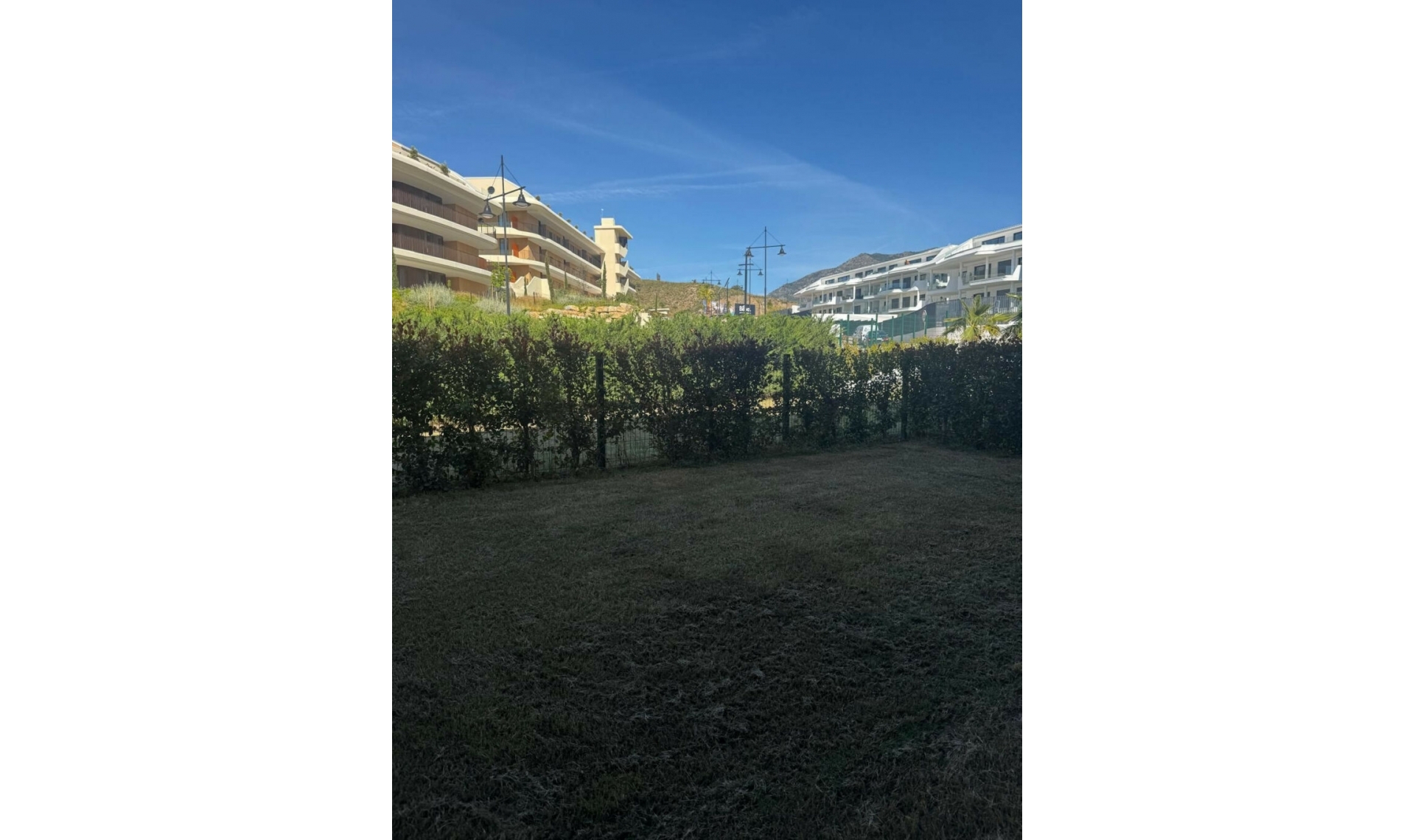 Resale - Apartment -
Benalmadena Costa