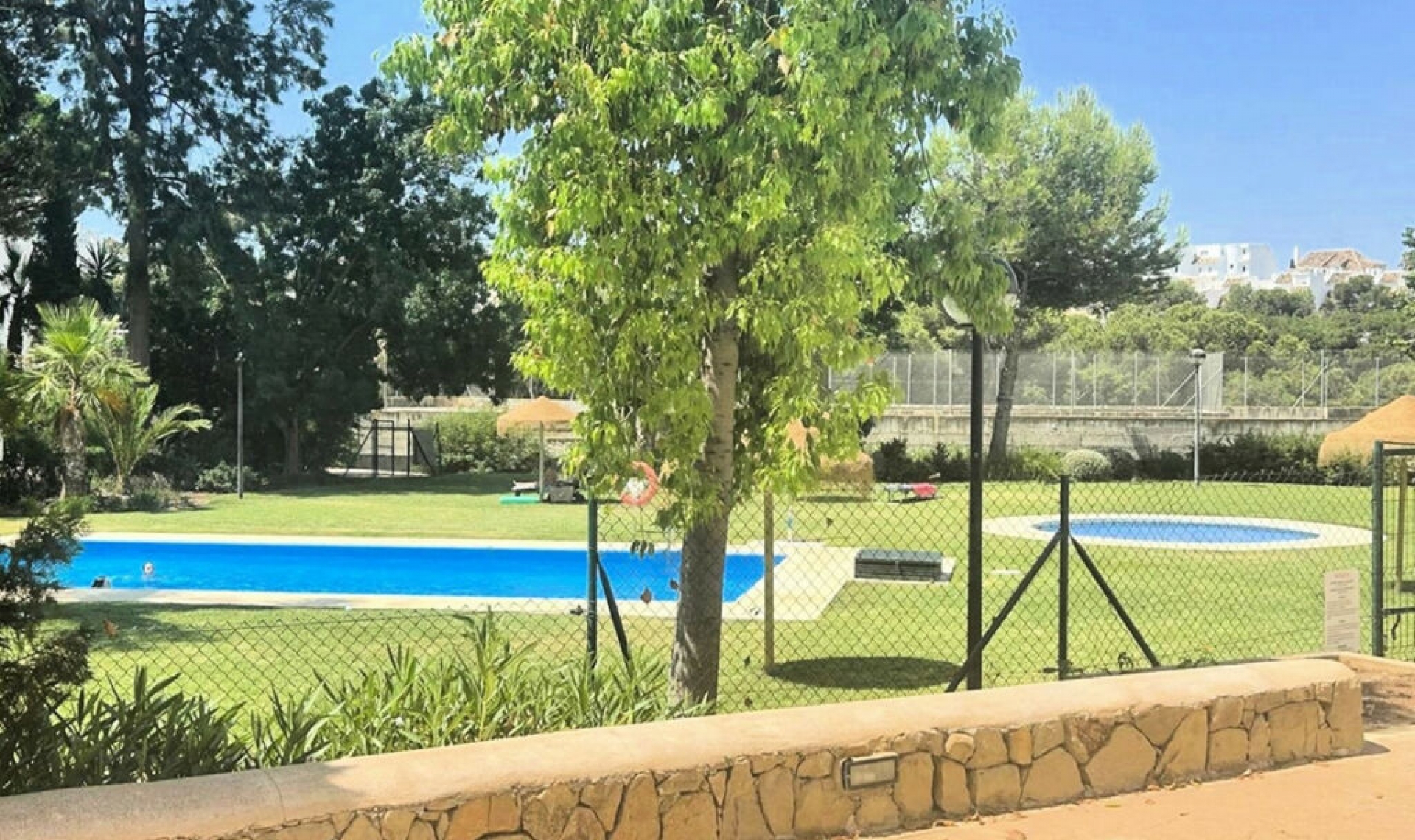 Resale - Apartment -
Benalmadena Costa