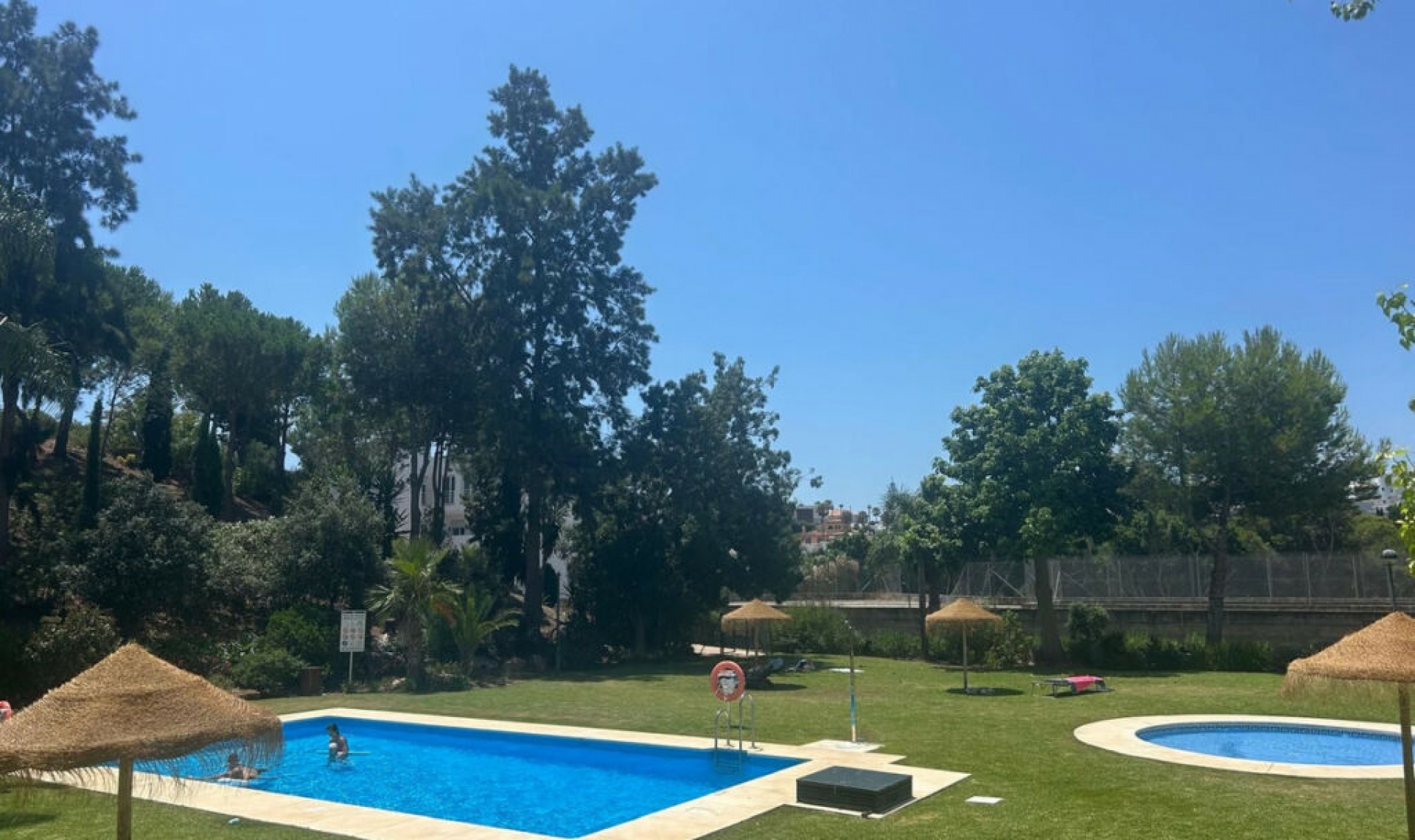 Resale - Apartment -
Benalmadena Costa