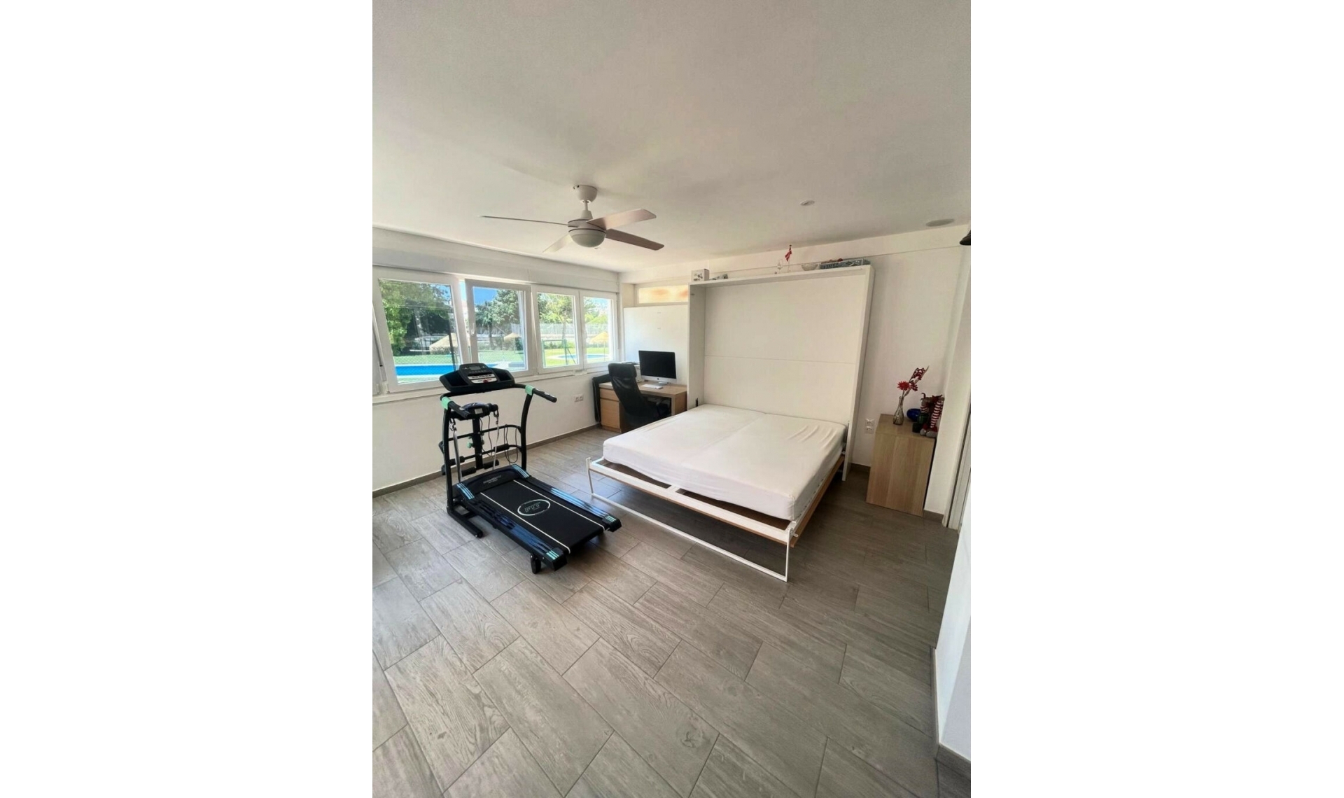 Resale - Apartment -
Benalmadena Costa