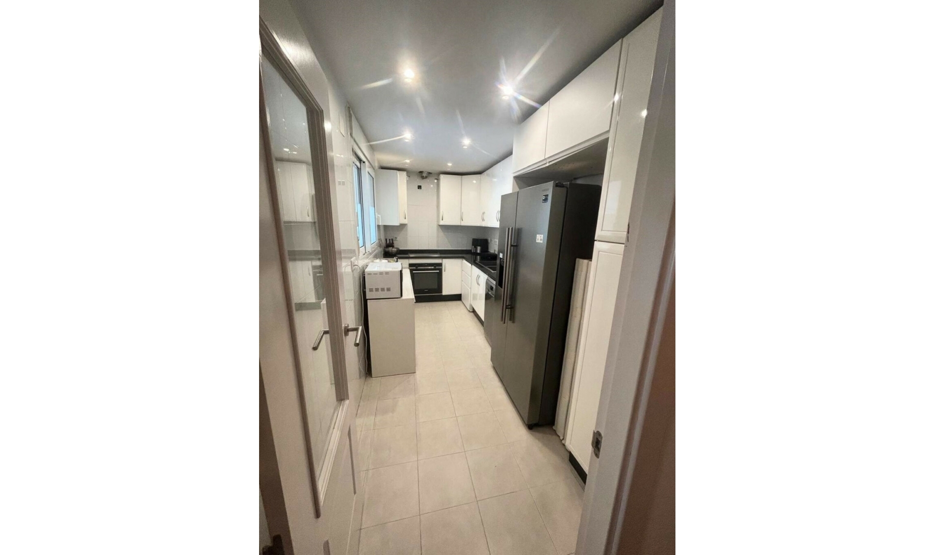 Resale - Apartment -
Benalmadena Costa