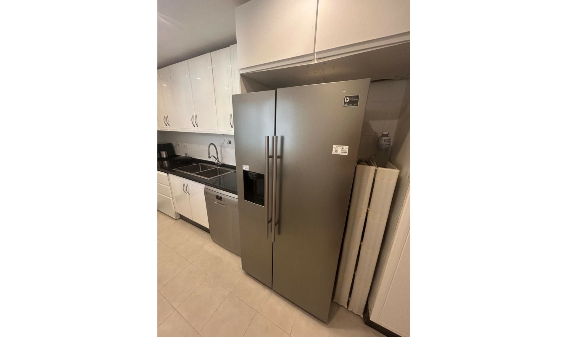 Resale - Apartment -
Benalmadena Costa