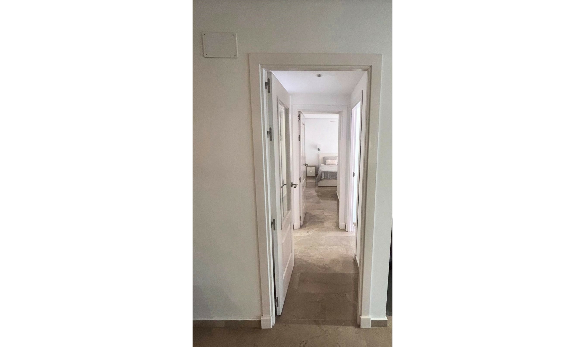 Resale - Apartment -
Benalmadena Costa