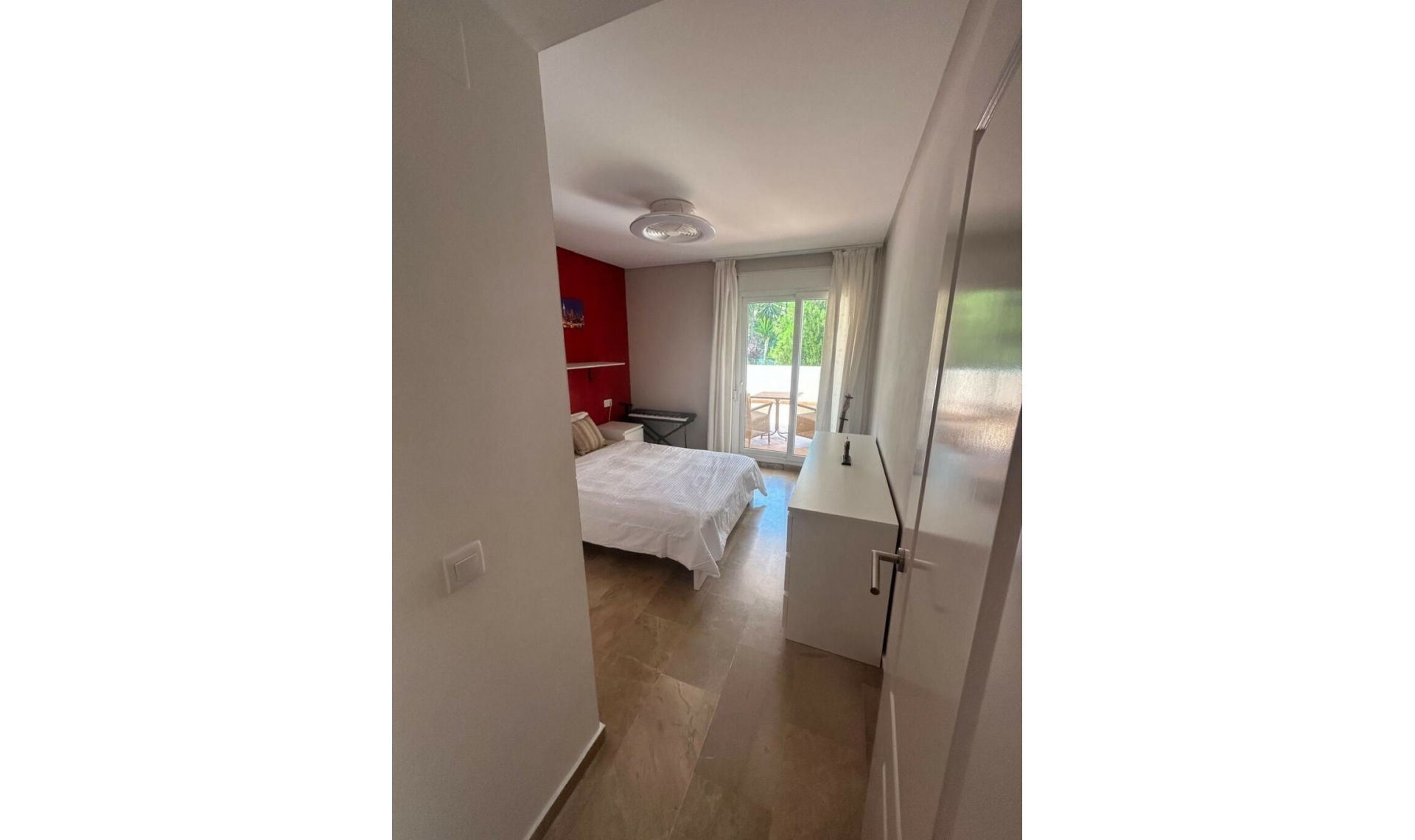Resale - Apartment -
Benalmadena Costa