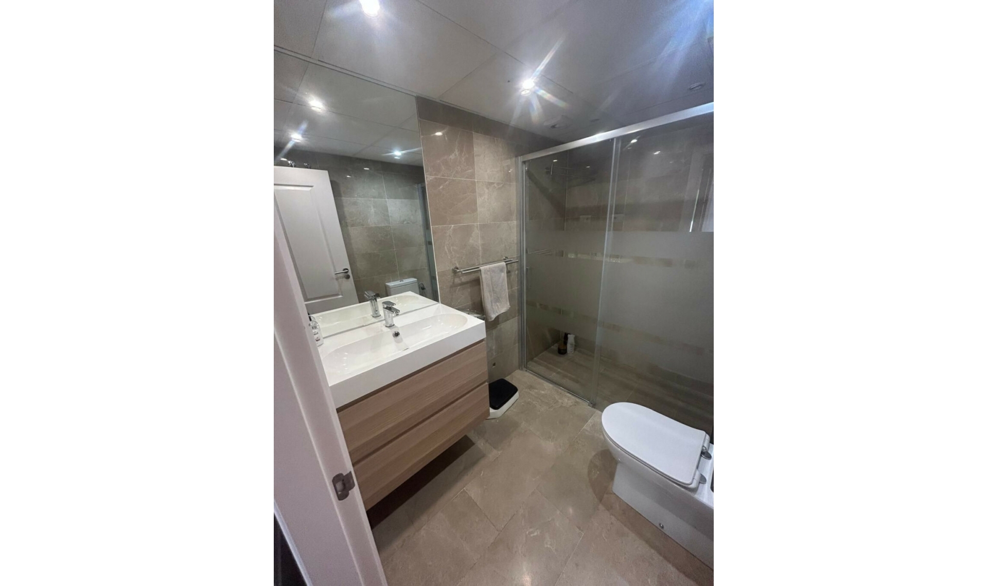 Resale - Apartment -
Benalmadena Costa