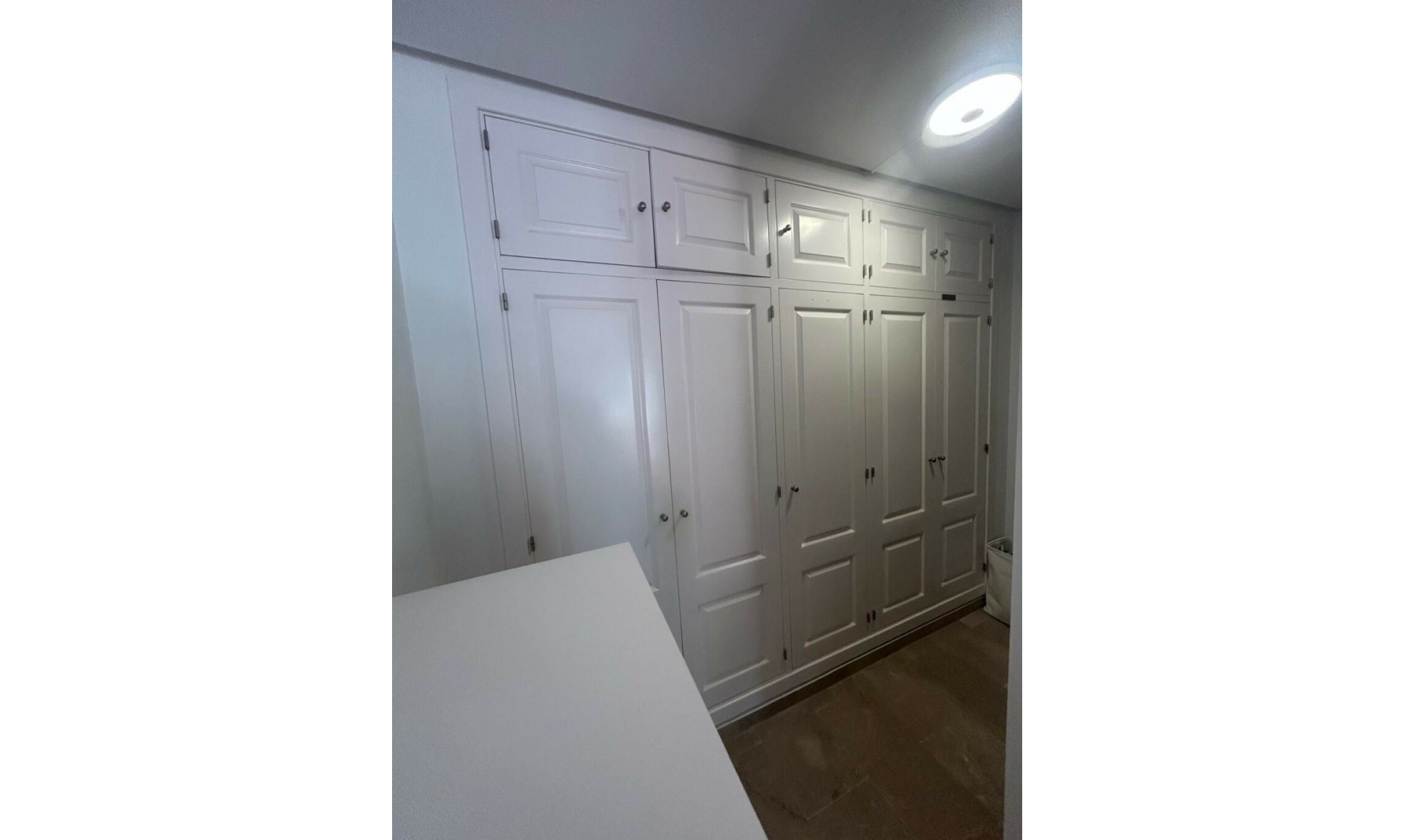 Resale - Apartment -
Benalmadena Costa