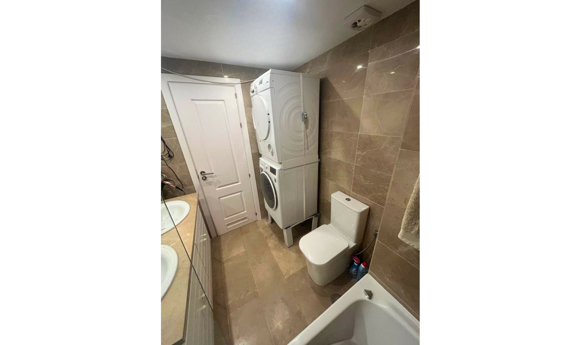 Resale - Apartment -
Benalmadena Costa