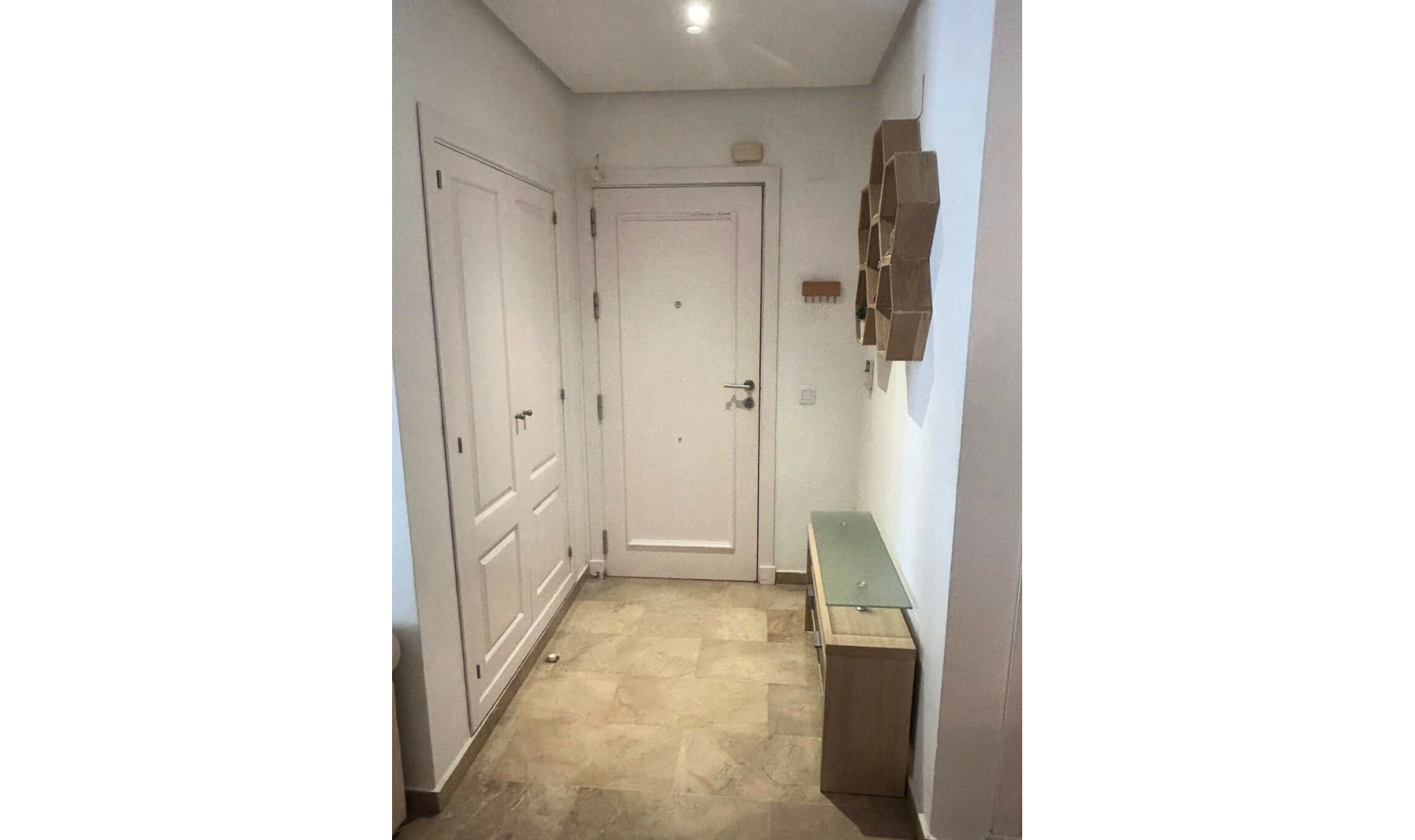 Resale - Apartment -
Benalmadena Costa